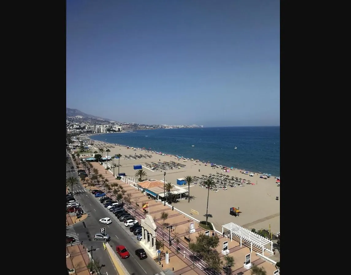 Villa Las Ninas Costa Del Sol Mijas Spain