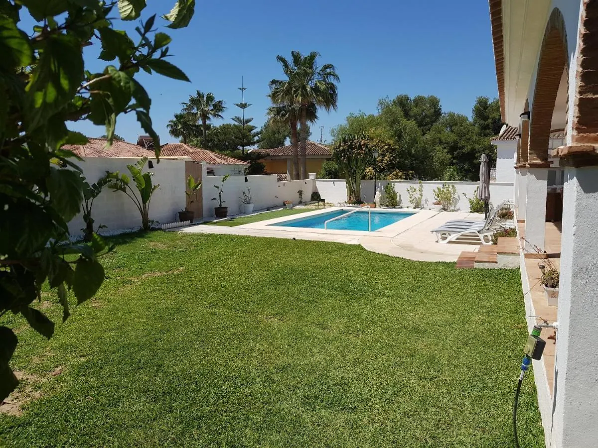 Villa Las Ninas Costa Del Sol Mijas
