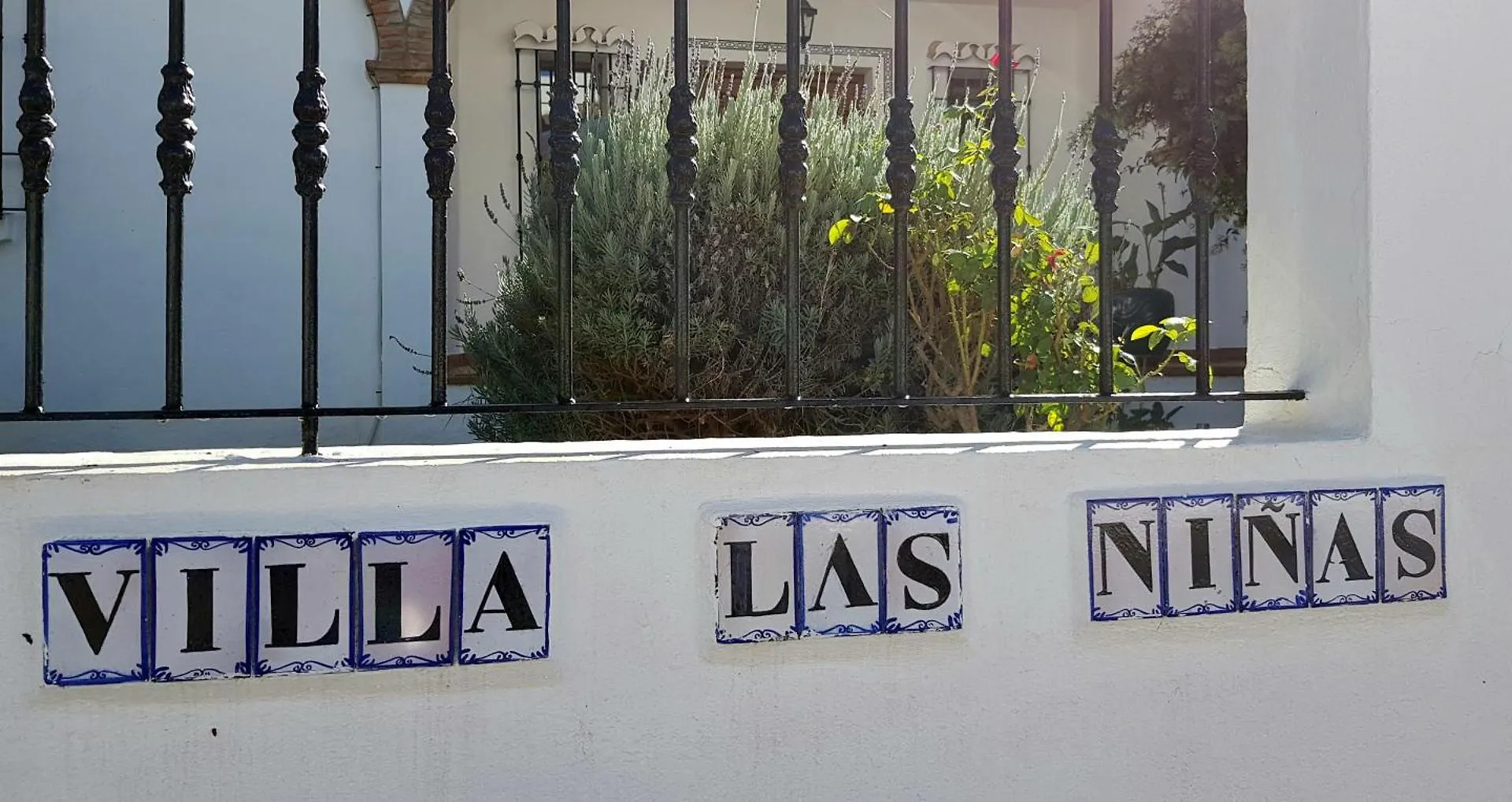 Villa Las Ninas Costa Del Sol Mijas