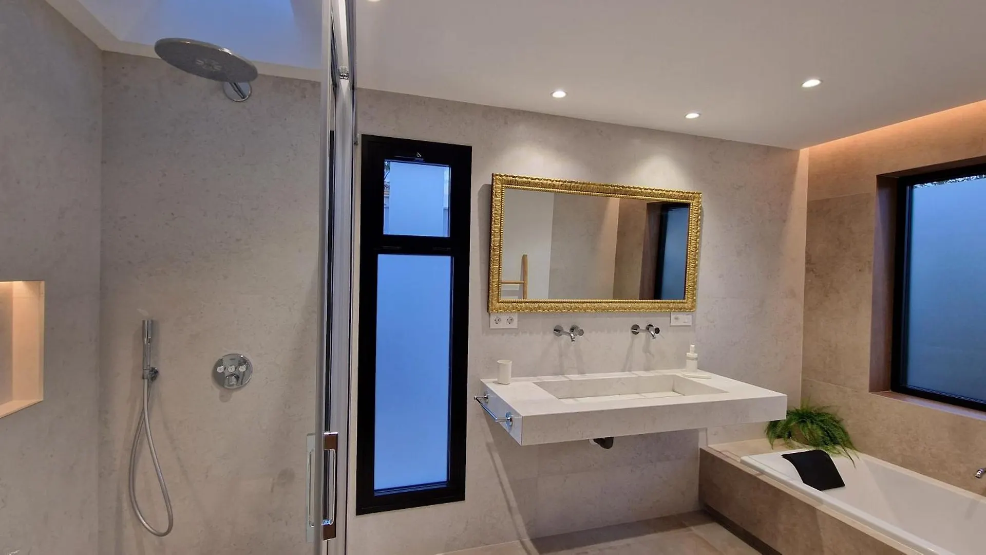 Villa Las Ninas Costa Del Sol Mijas 0*,