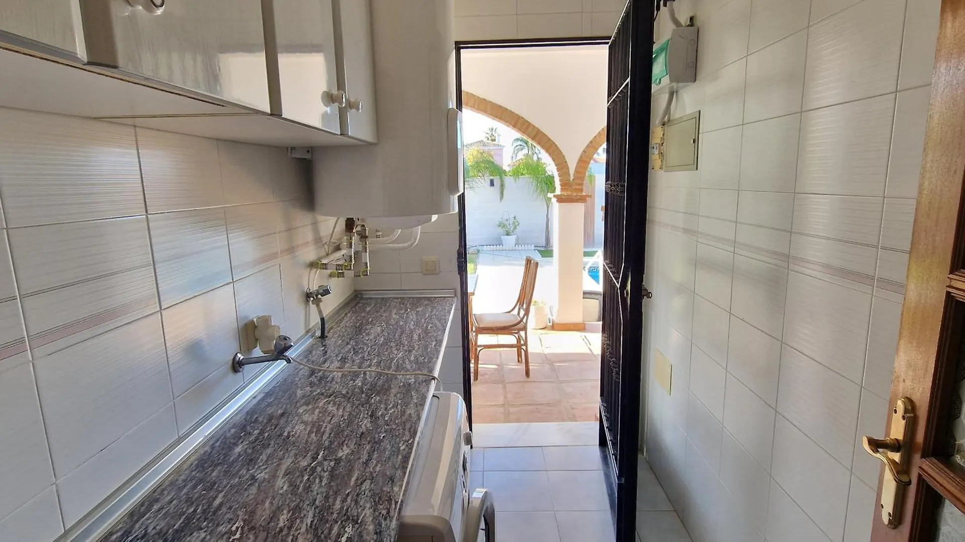 Villa Las Ninas Costa Del Sol Mijas