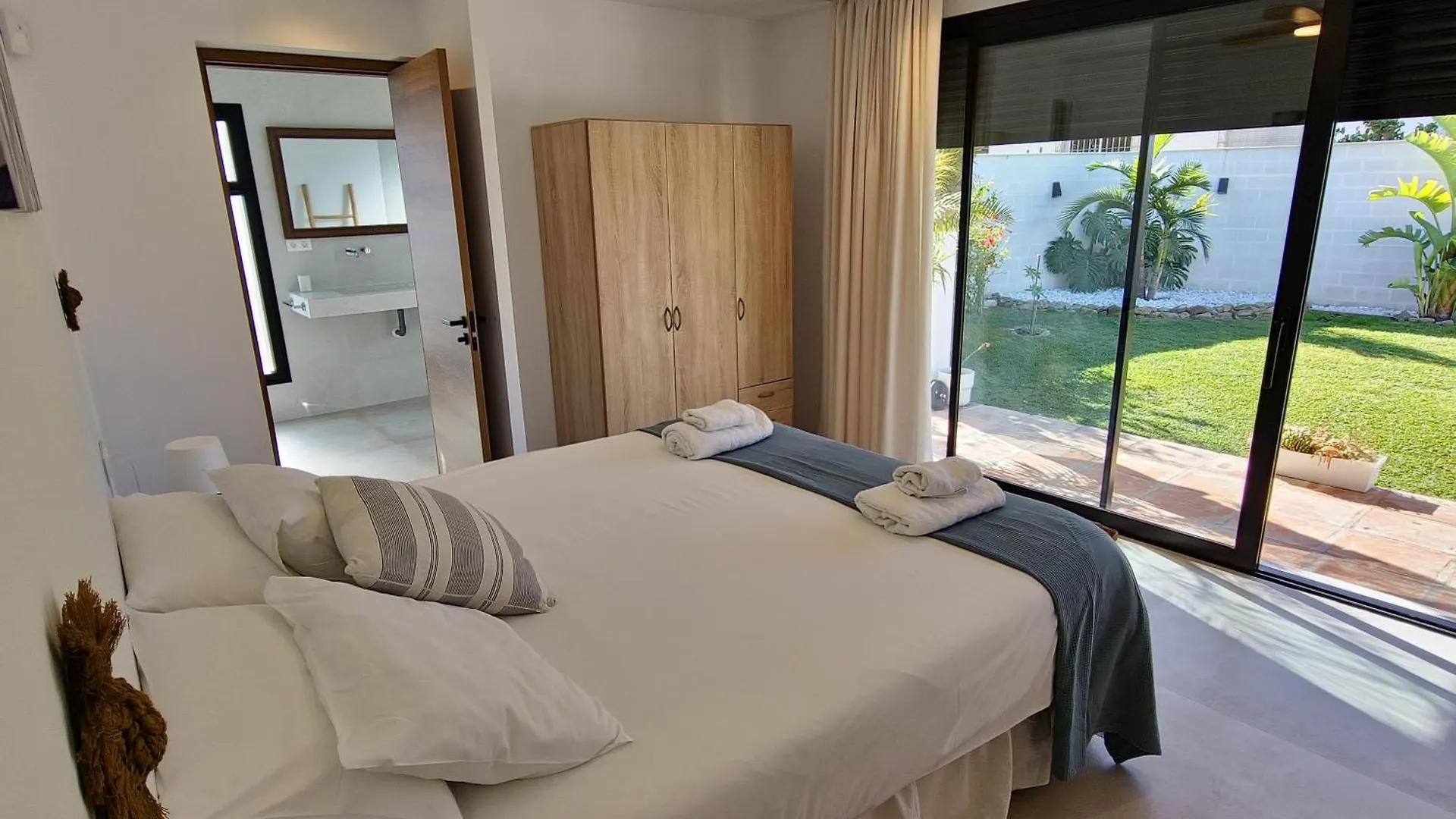 Villa Las Ninas Costa Del Sol Mijas