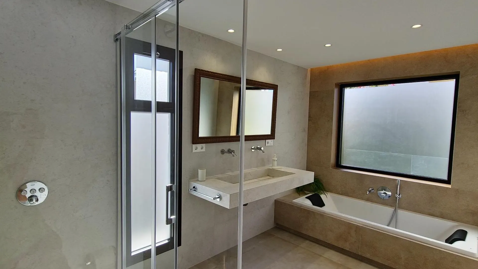 Villa Las Ninas Costa Del Sol Mijas