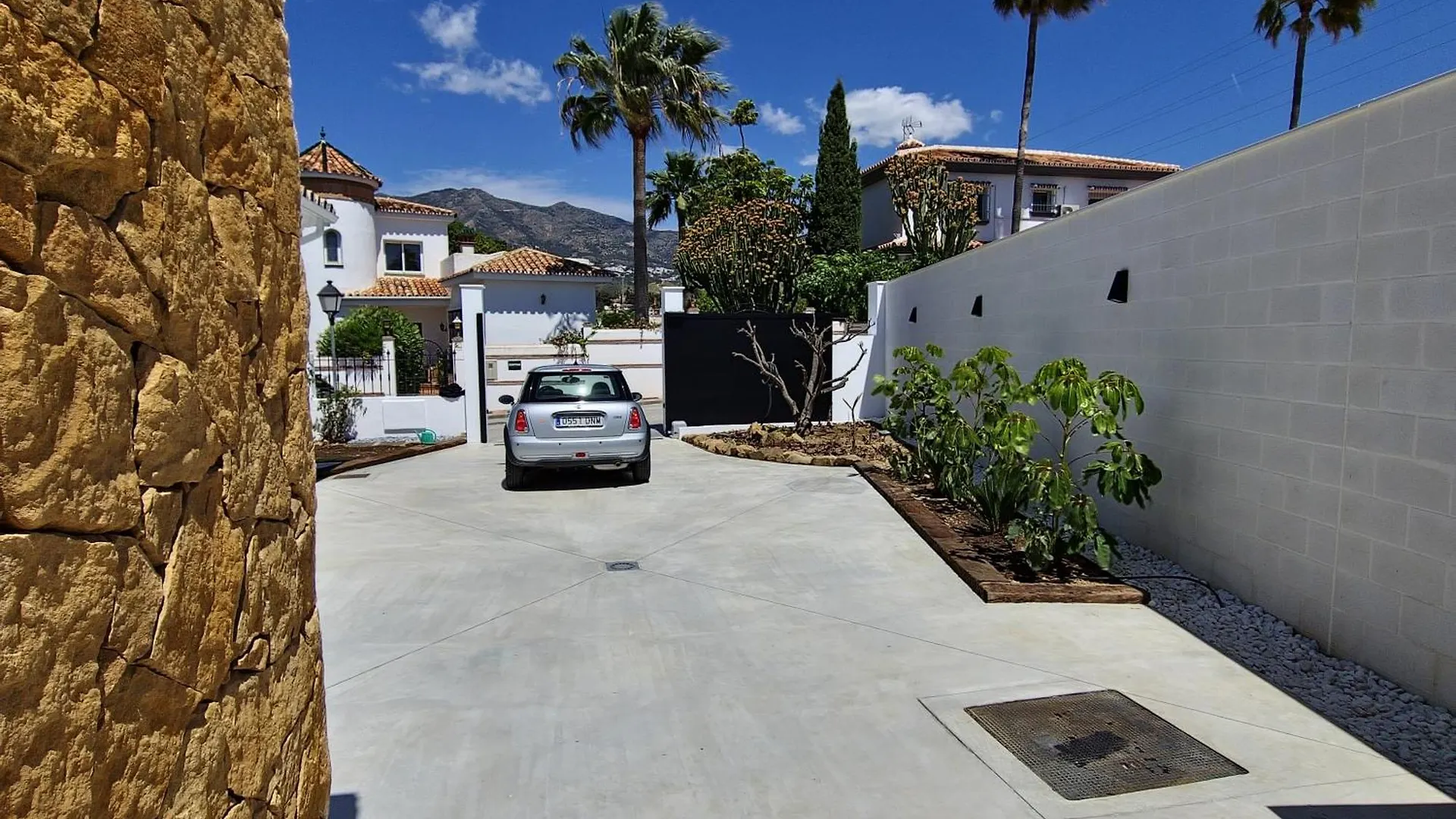 Villa Las Ninas Costa Del Sol Mijas