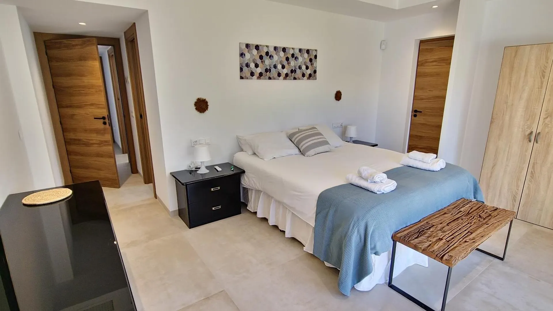 Villa Las Ninas Costa Del Sol Mijas